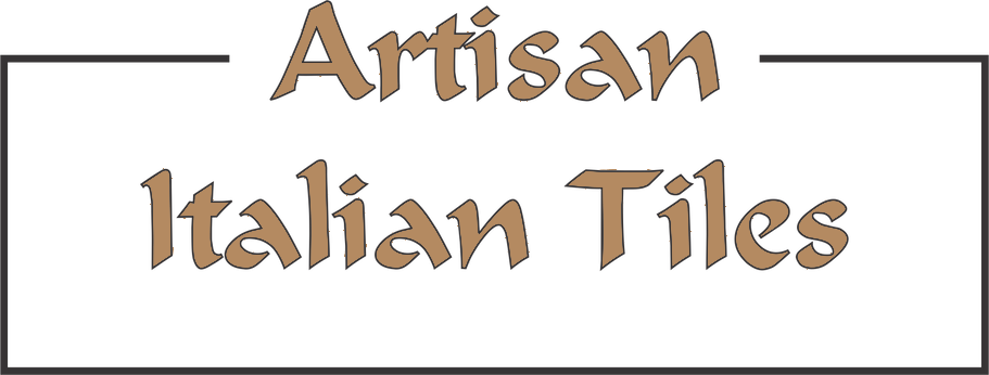 Artisan Italian Tiles Logo